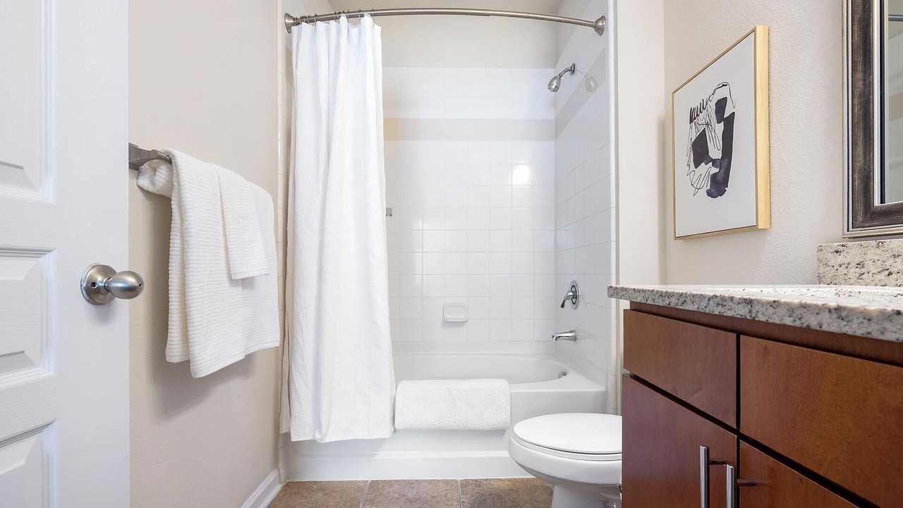 Photo of Bathroom in Paw Creek