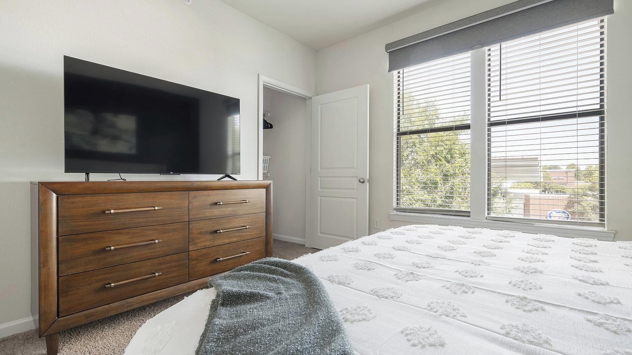 Photo of Bedroom in Paw Creek