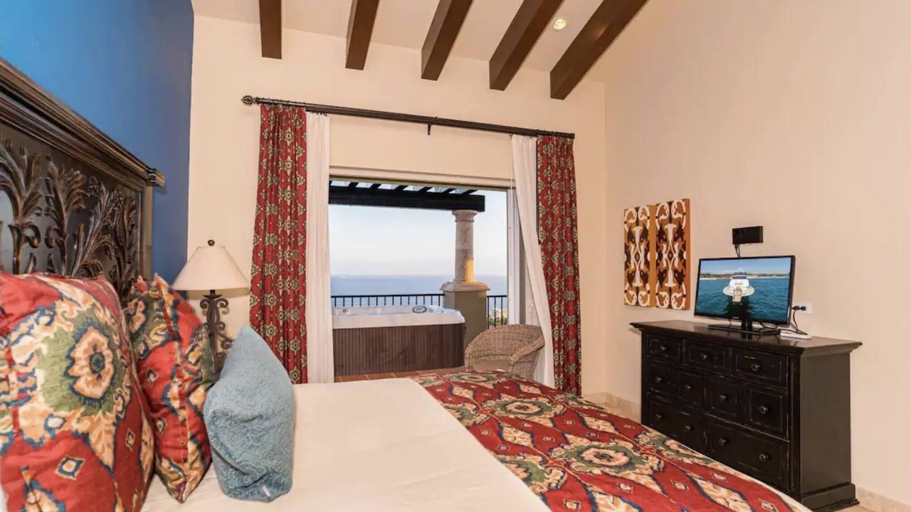 Photo of Bedroom in Paraiso Escondido