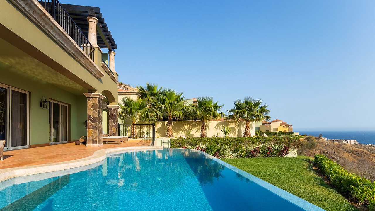Photo of Outdoor in Paraiso Escondido