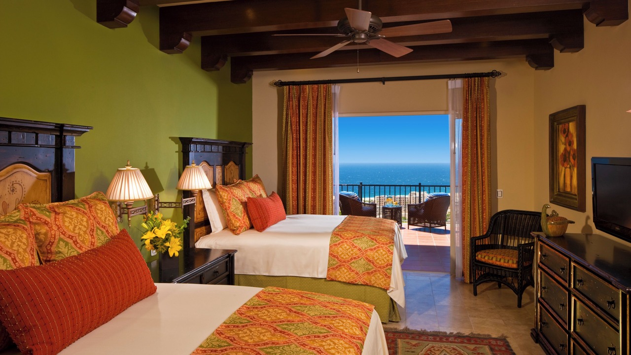 Photo of Bedroom in Paraiso Escondido