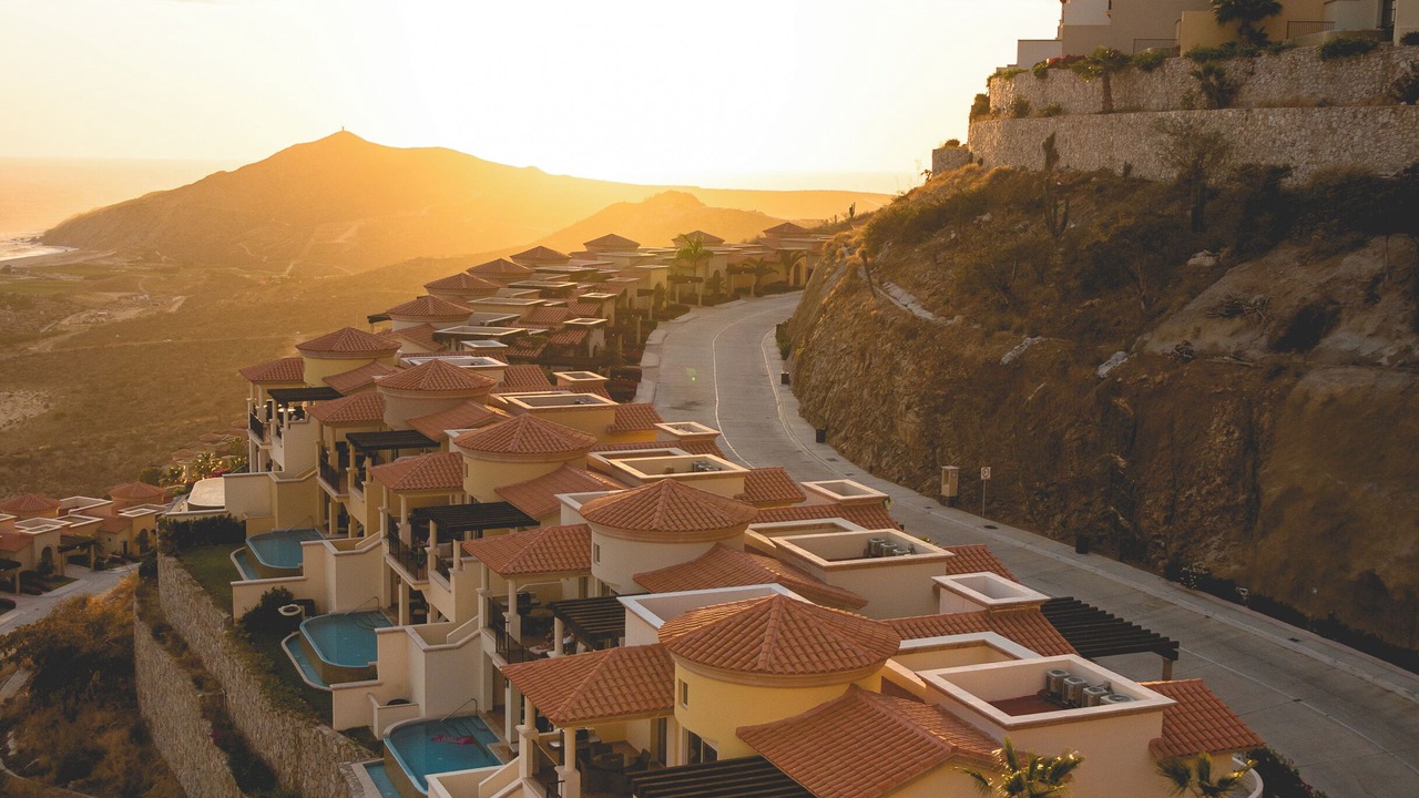 Photo of Outdoor in Paraiso Escondido