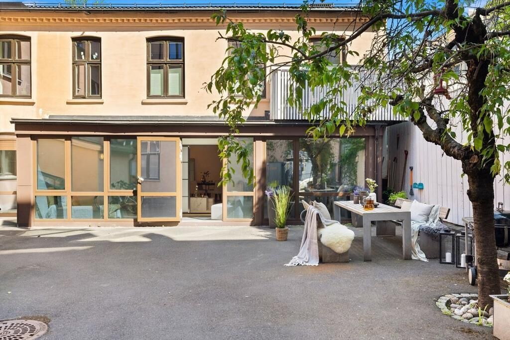 Photo of Outdoor in Grunerlokka
