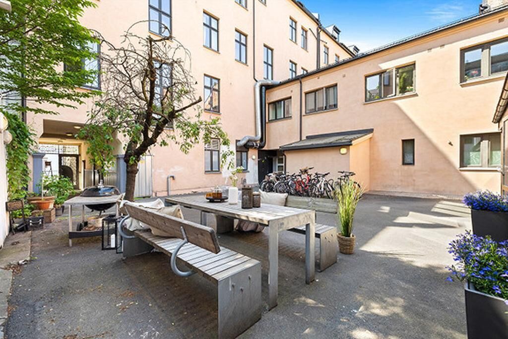 Photo of Outdoor in Grunerlokka