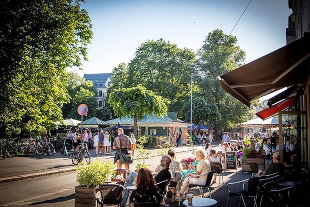 Photo of Others in Grunerlokka