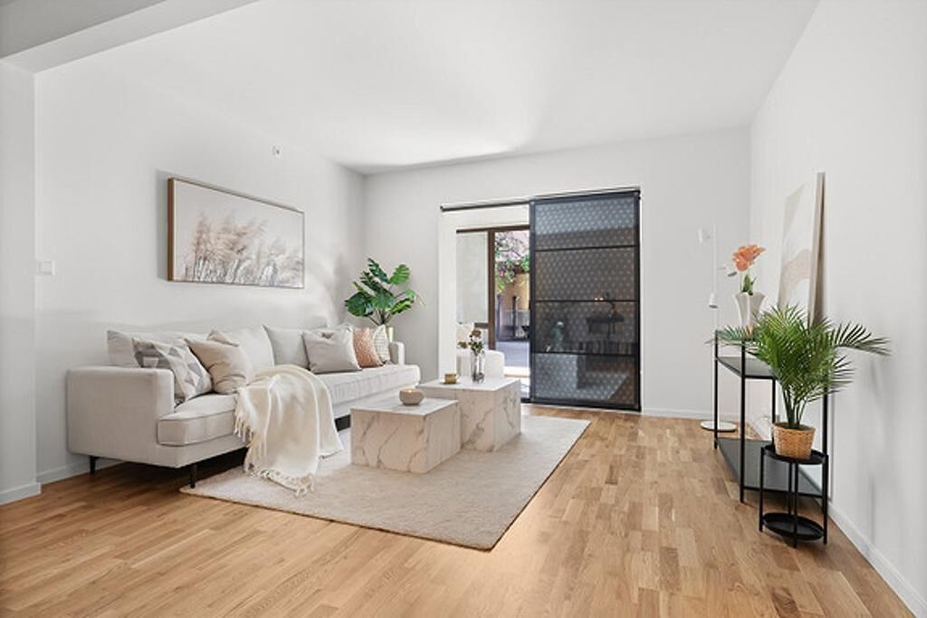 Photo of Livingroom in Grunerlokka