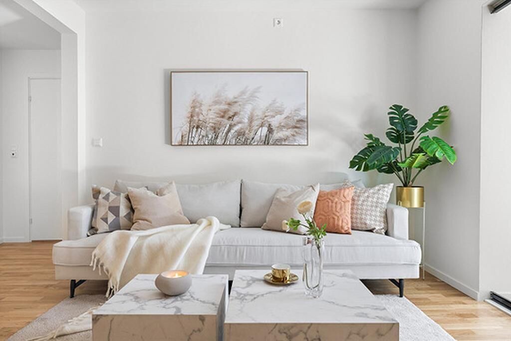 Photo of Livingroom in Grunerlokka