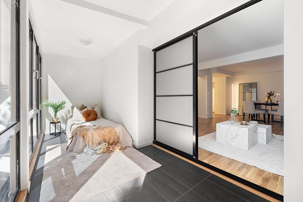 Photo of Bedroom in Grunerlokka
