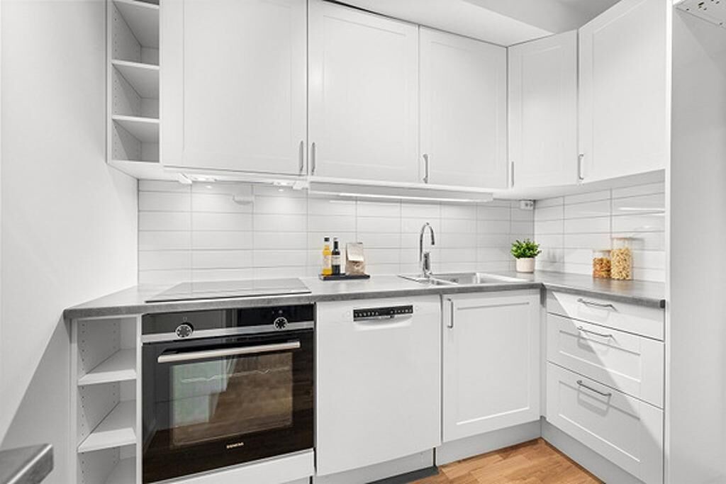 Photo of Kitchen in Grunerlokka