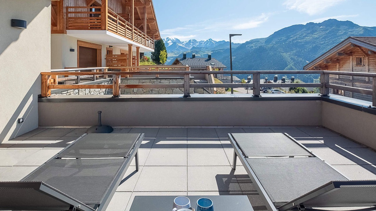 Photo of Outdoor in Hauteluce
