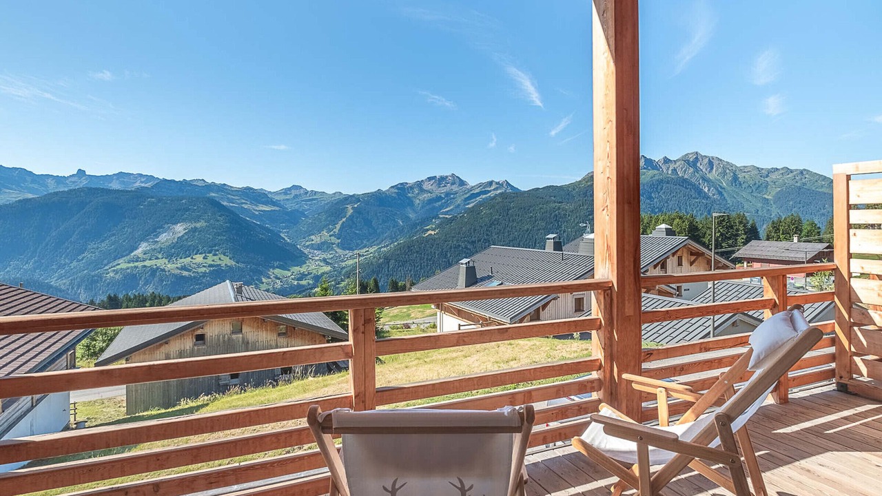 Photo of Outdoor in Hauteluce
