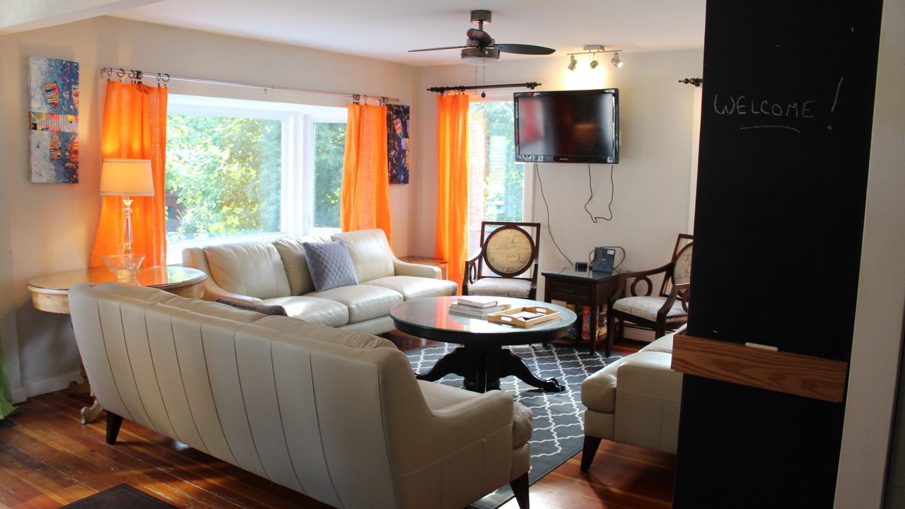 Photo of Livingroom in Provincetown