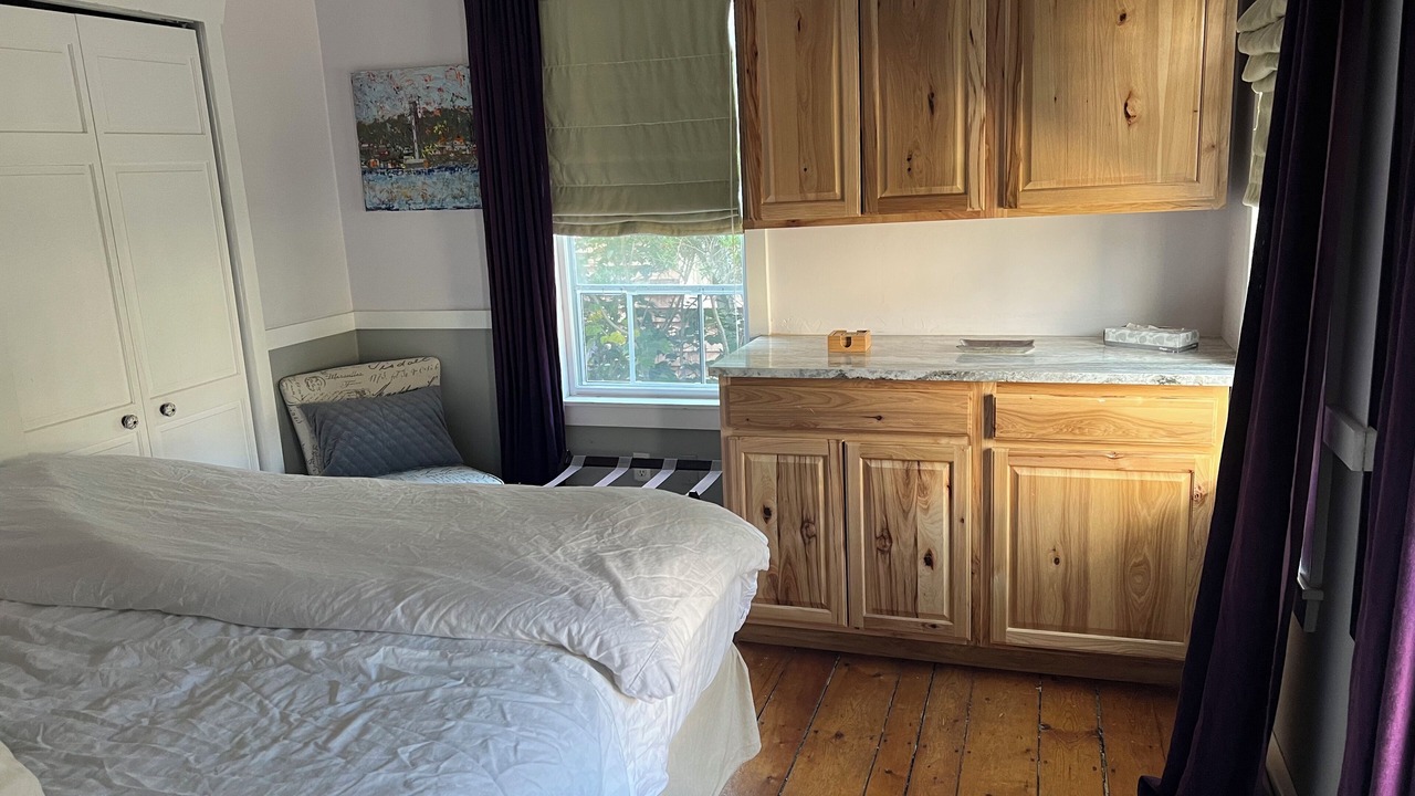Photo of Bedroom in Provincetown
