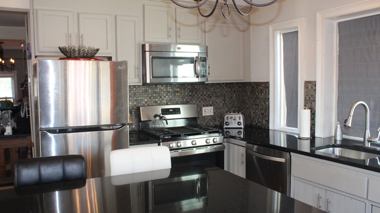 Photo of Kitchen in Provincetown