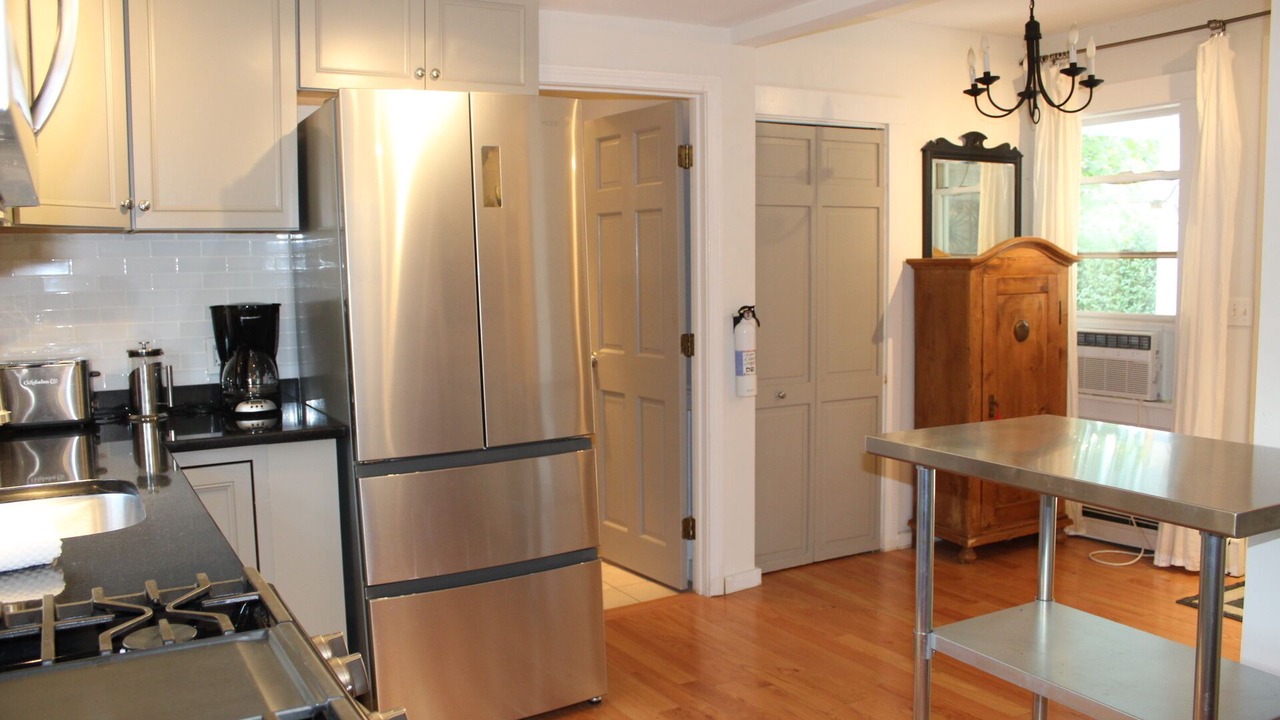Photo of Kitchen in Provincetown
