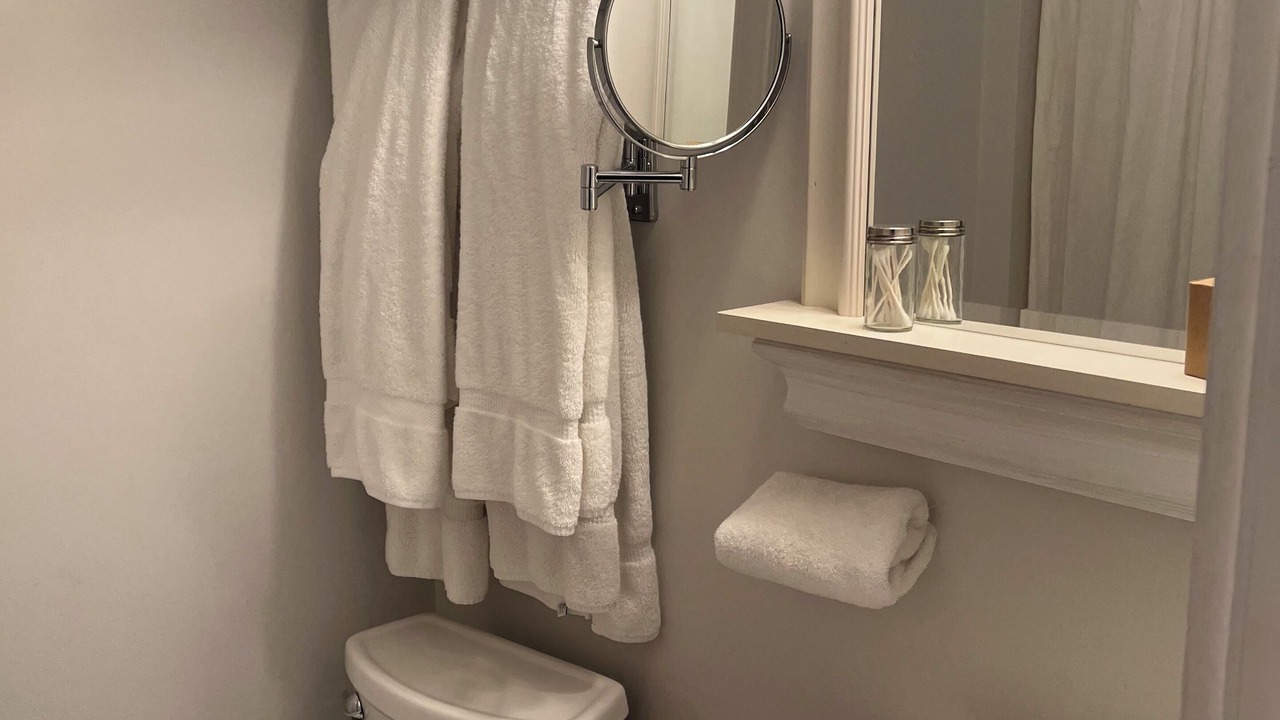 Photo of Bathroom in Provincetown