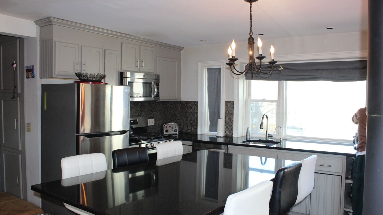 Photo of Kitchen in Provincetown