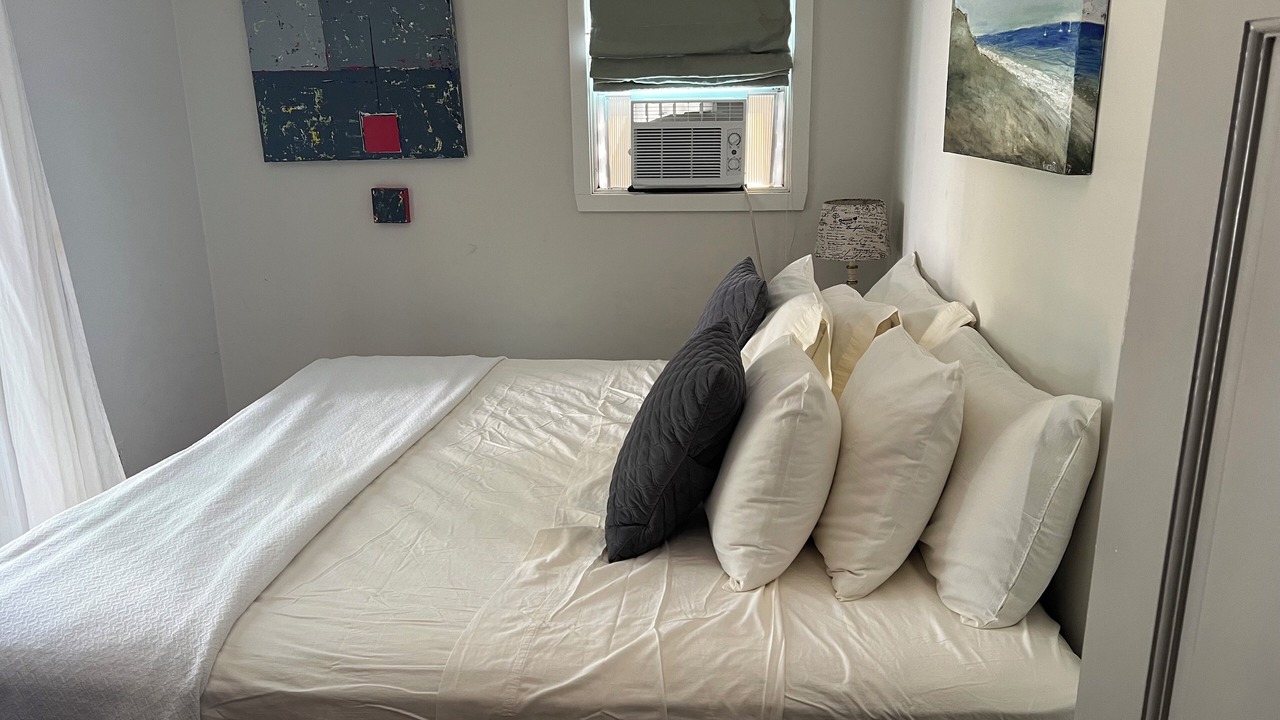 Photo of Bedroom in Provincetown