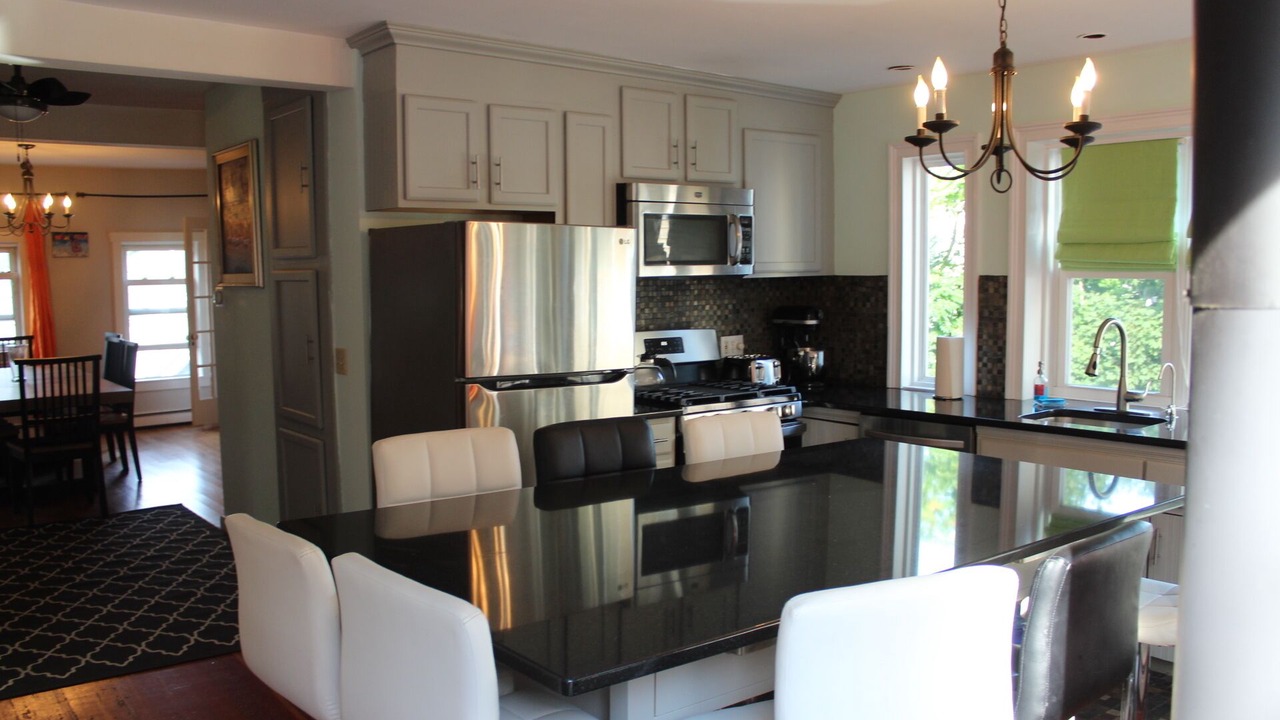 Photo of Kitchen in Provincetown