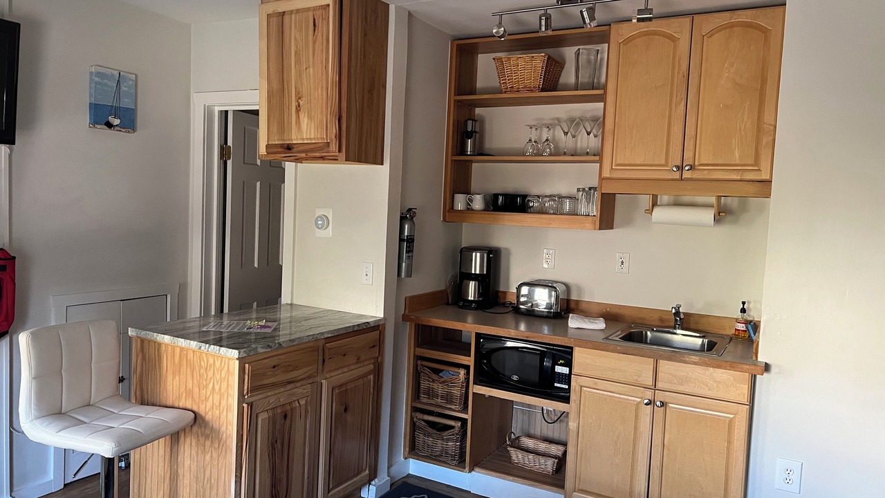 Photo of Kitchen in Provincetown
