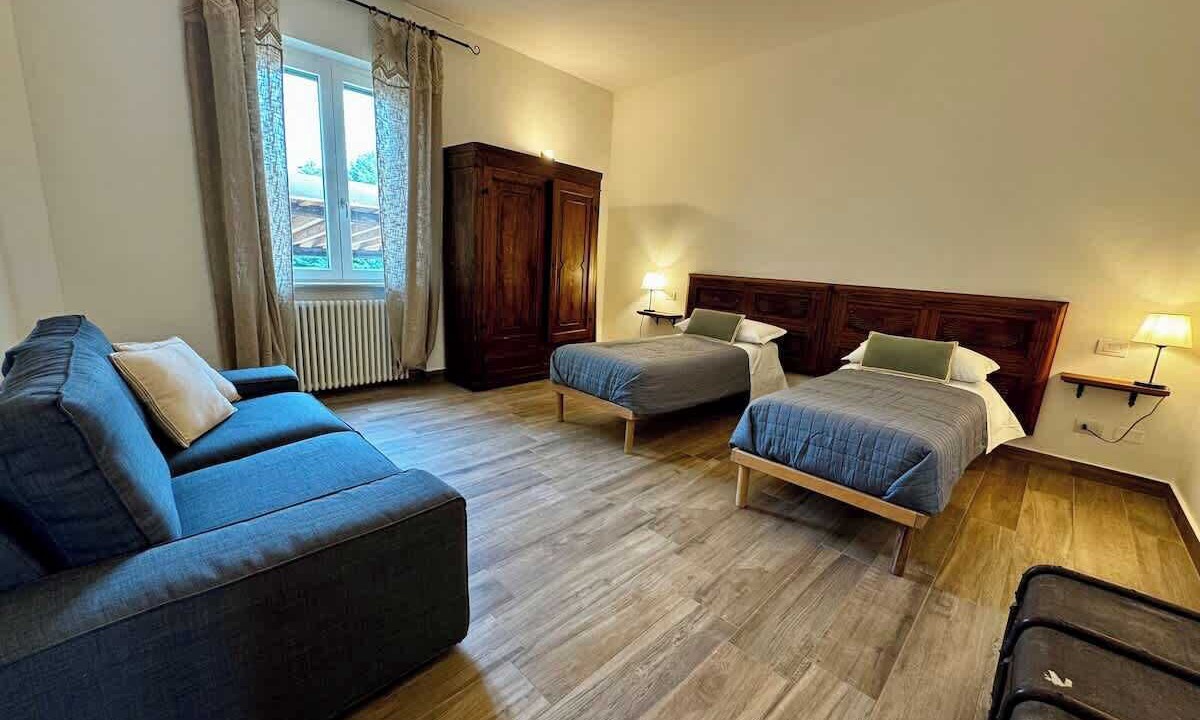 Photo of Bedroom in Alseno