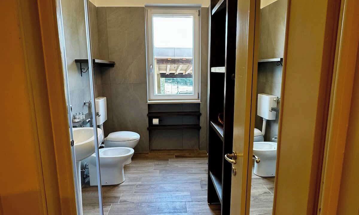 Photo of Bathroom in Alseno