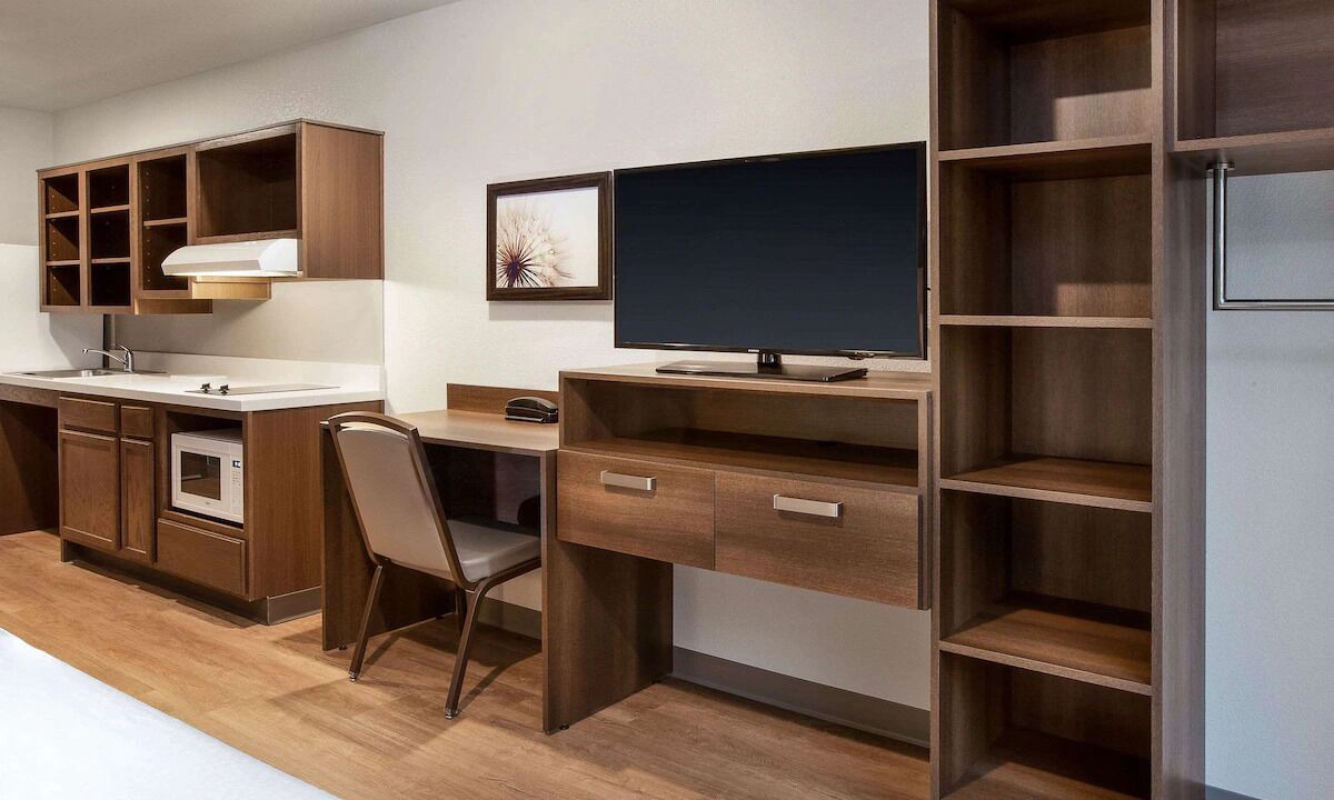 Photo of Bedroom in Greenbelt