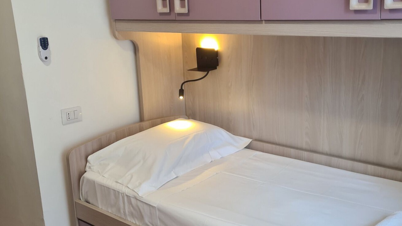 Photo of Bedroom in Historic Center