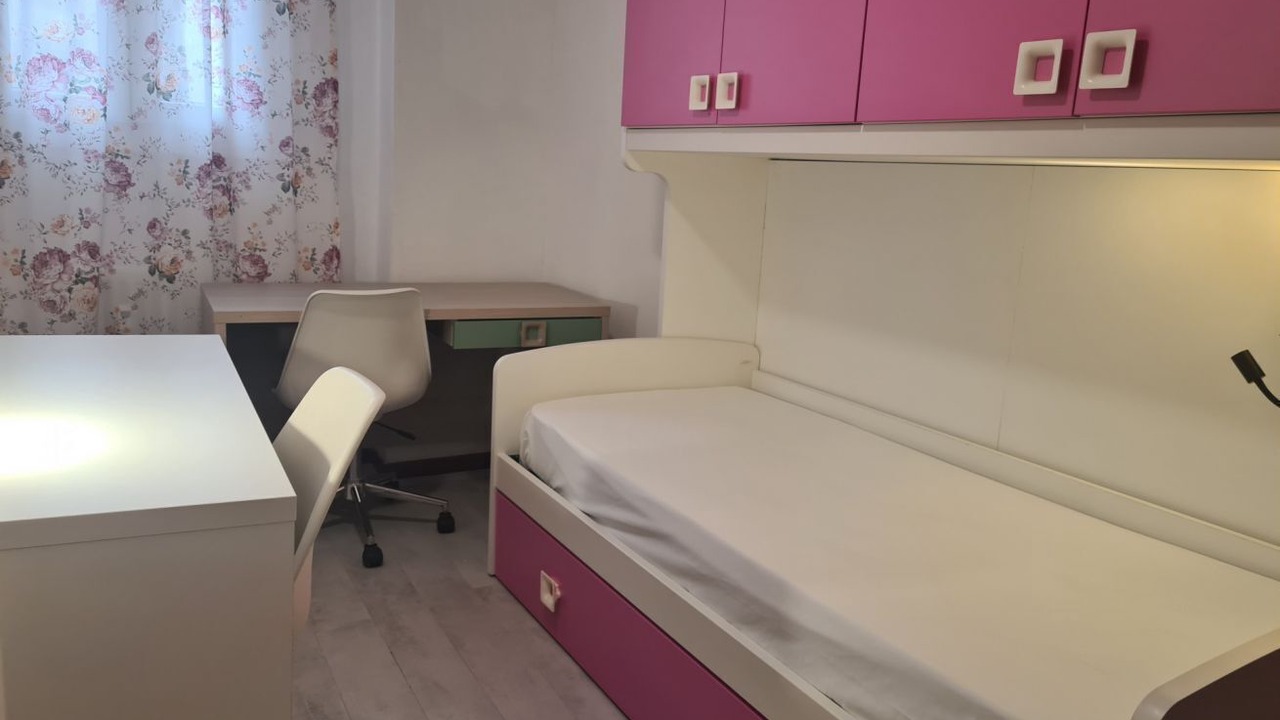 Photo of Bedroom in Historic Center