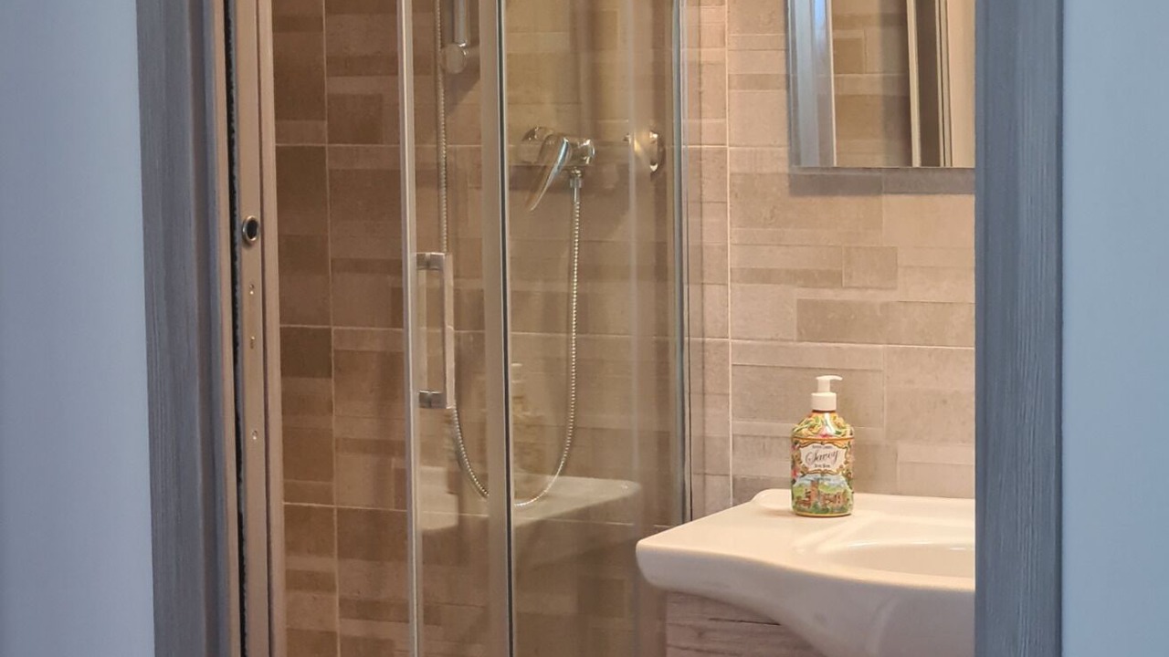 Photo of Bathroom in Historic Center