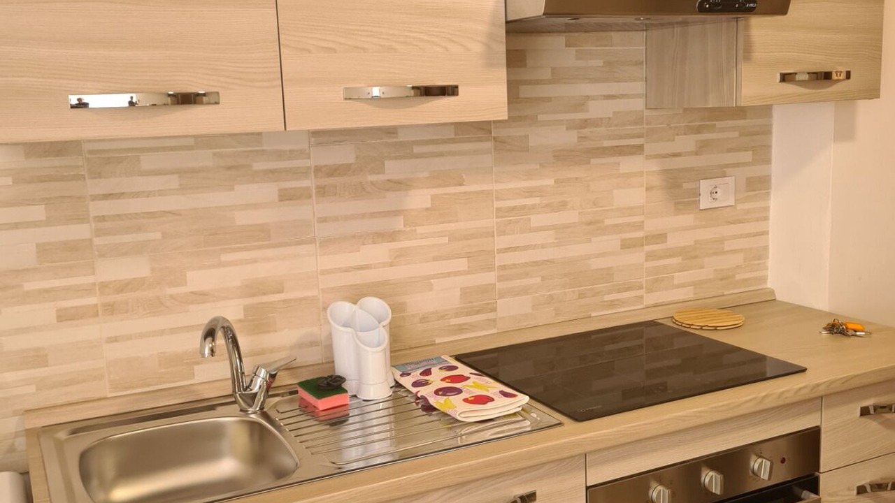 Photo of Kitchen in Historic Center