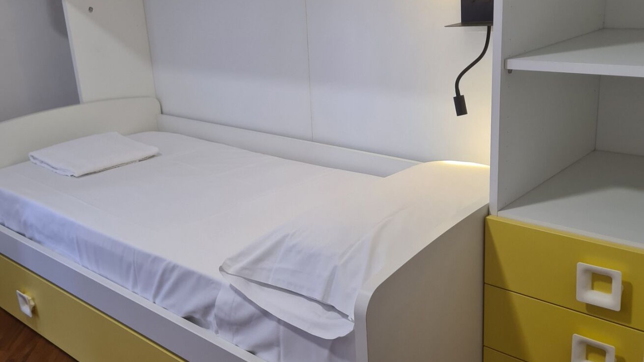 Photo of Bedroom in Historic Center