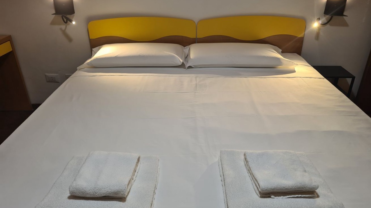 Photo of Bedroom in Historic Center