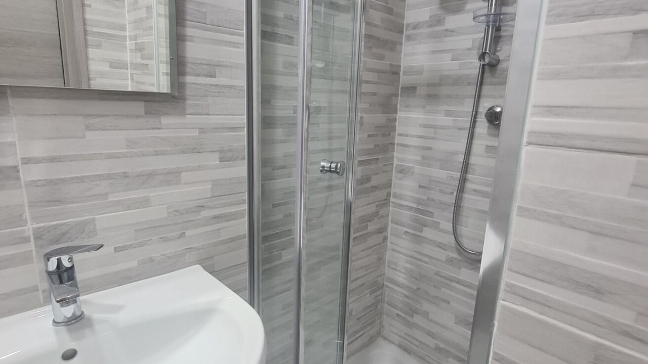 Photo of Bathroom in Historic Center