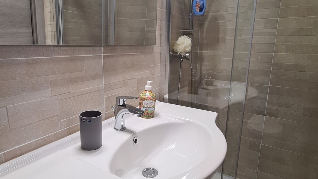 Photo of Bathroom in Historic Center