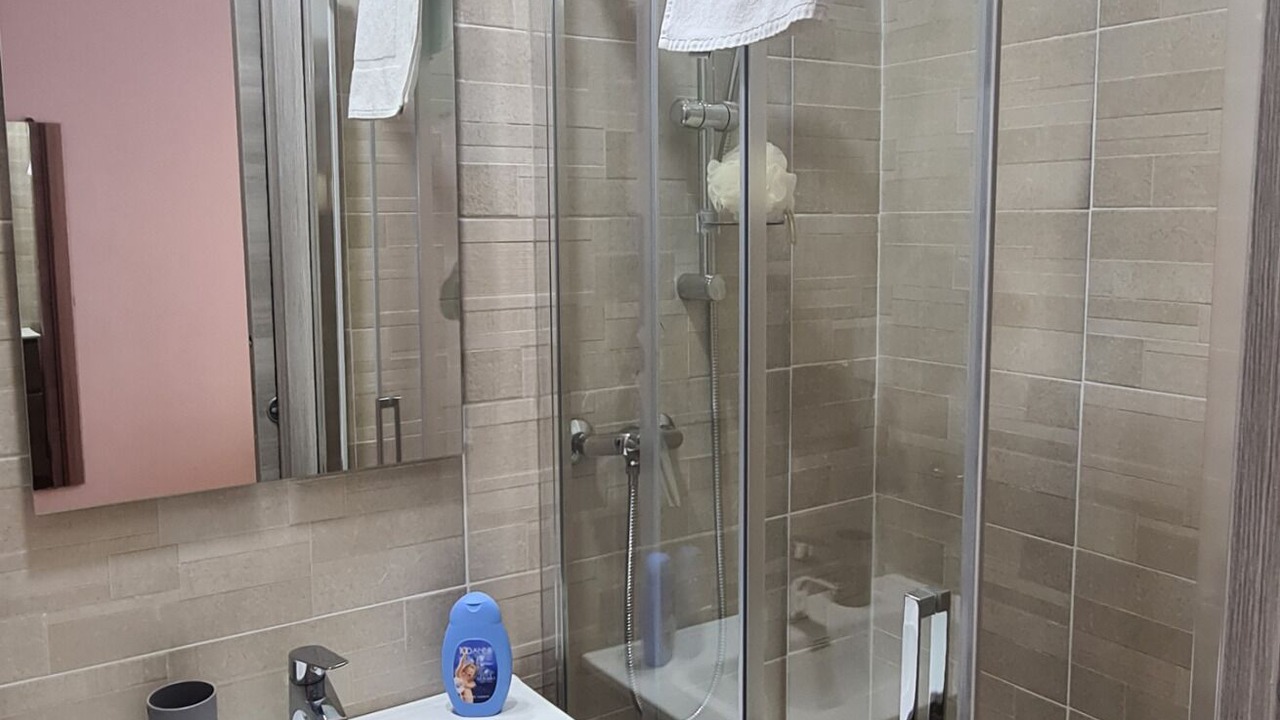 Photo of Bathroom in Historic Center
