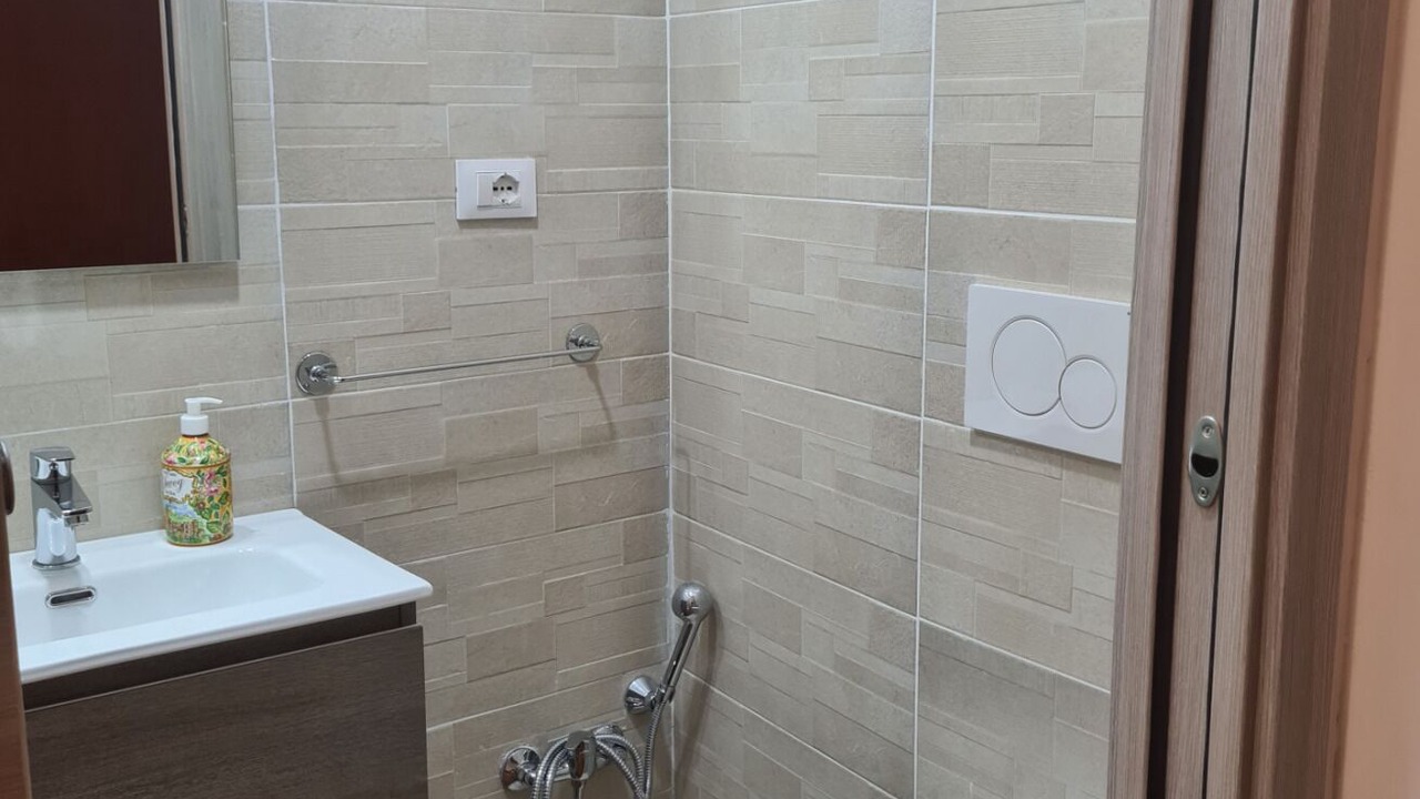 Photo of Bathroom in Historic Center