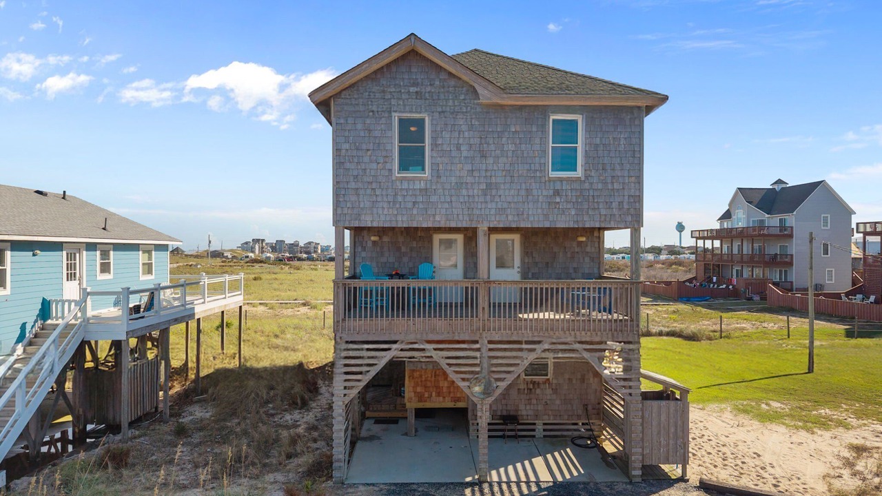 Photo of Outdoor in Rodanthe