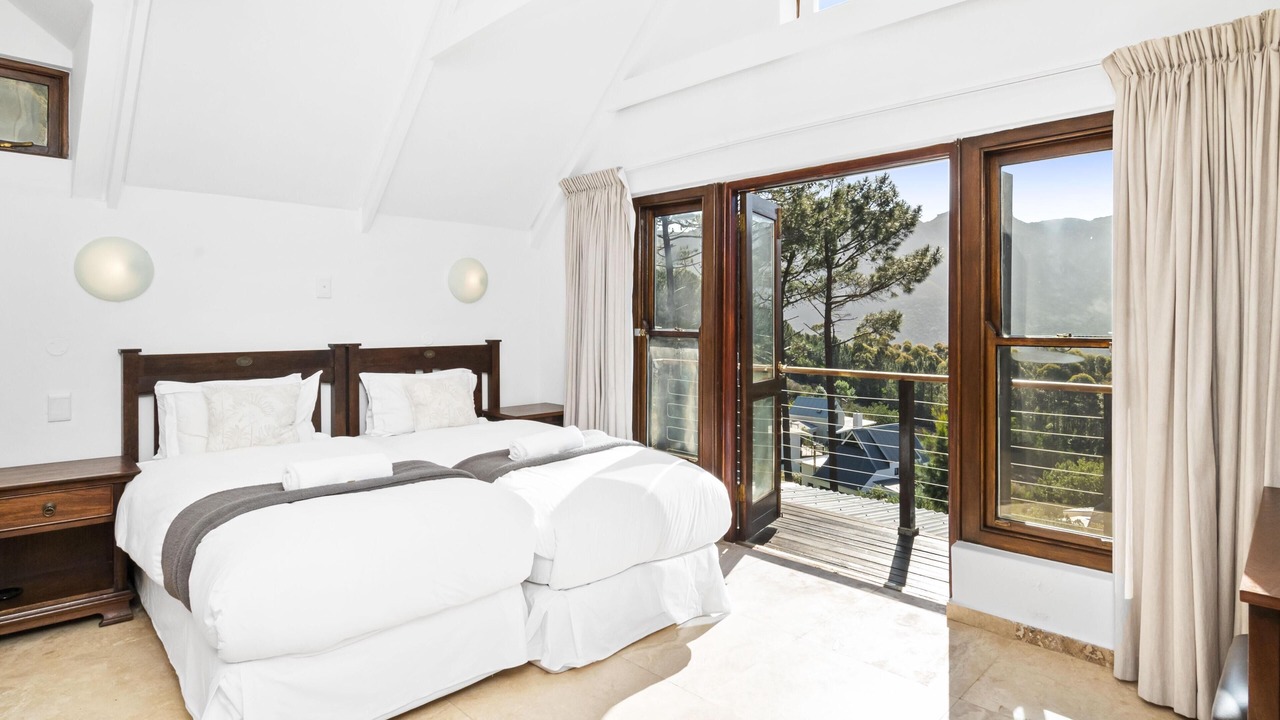 Photo of Outdoor in Constantia