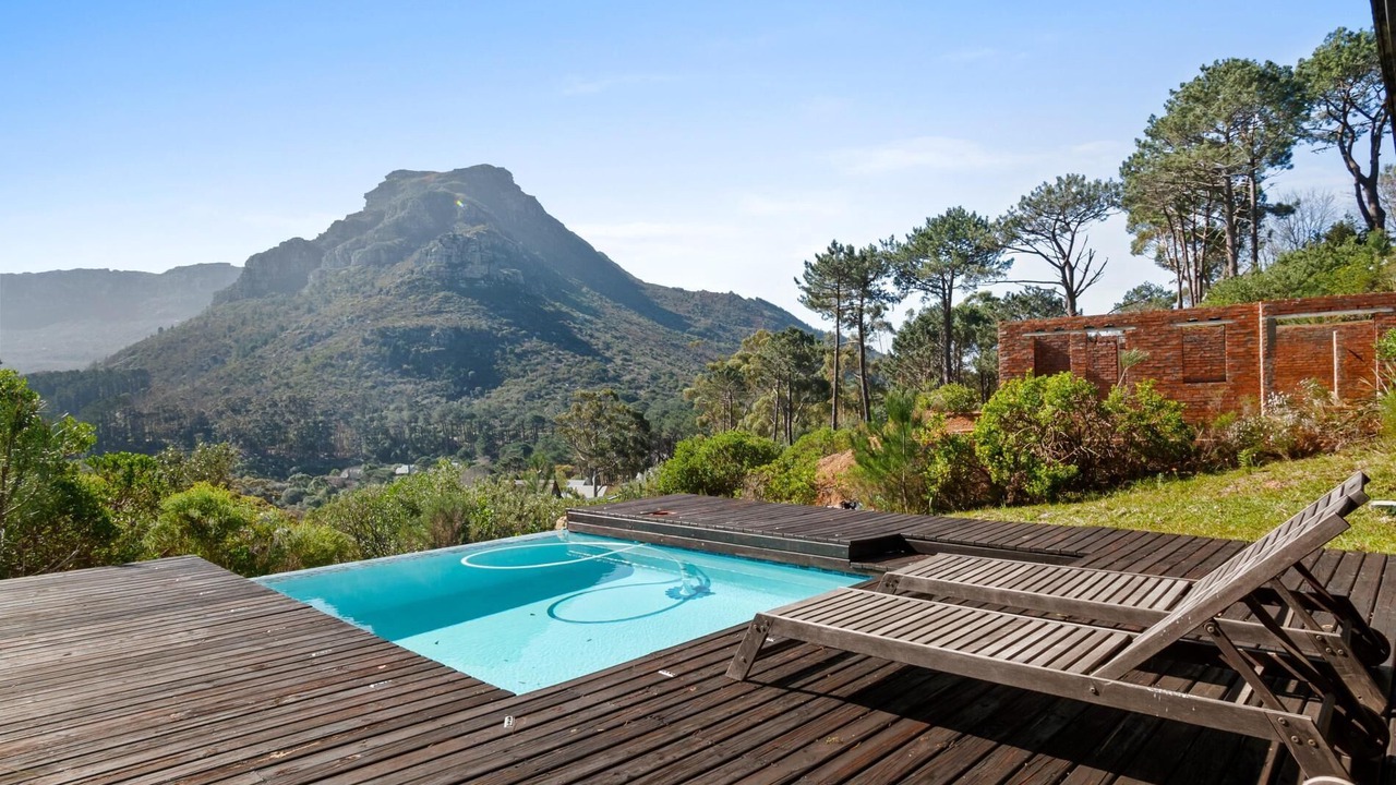 Photo of Outdoor in Constantia