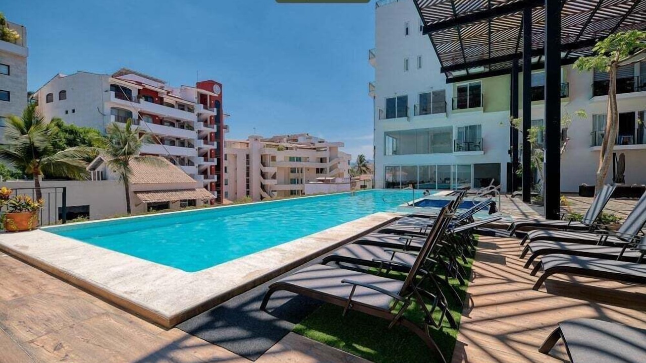 Photo of Outdoor in Bucerias
