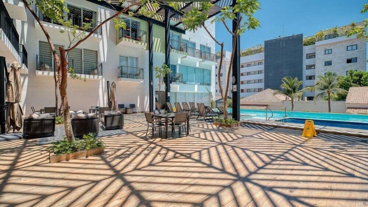 Photo of Outdoor in Bucerias