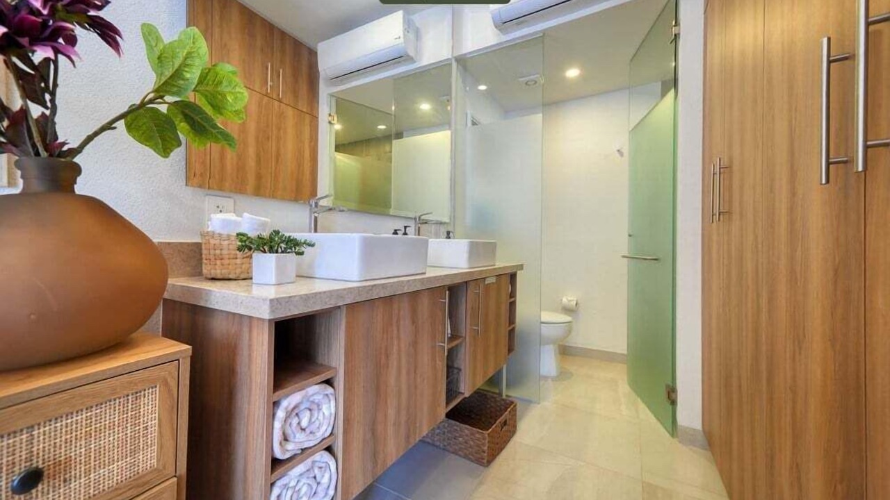 Photo of Bathroom in Bucerias