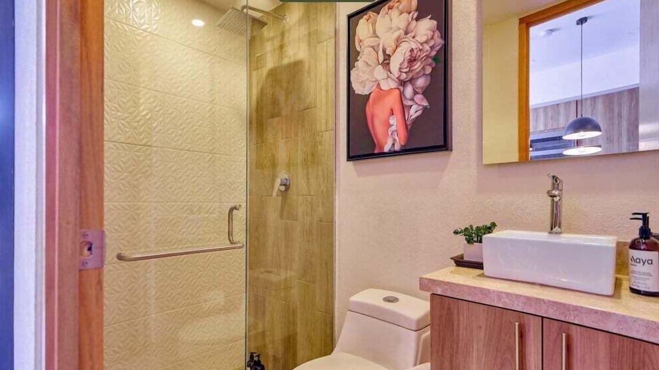 Photo of Bathroom in Bucerias