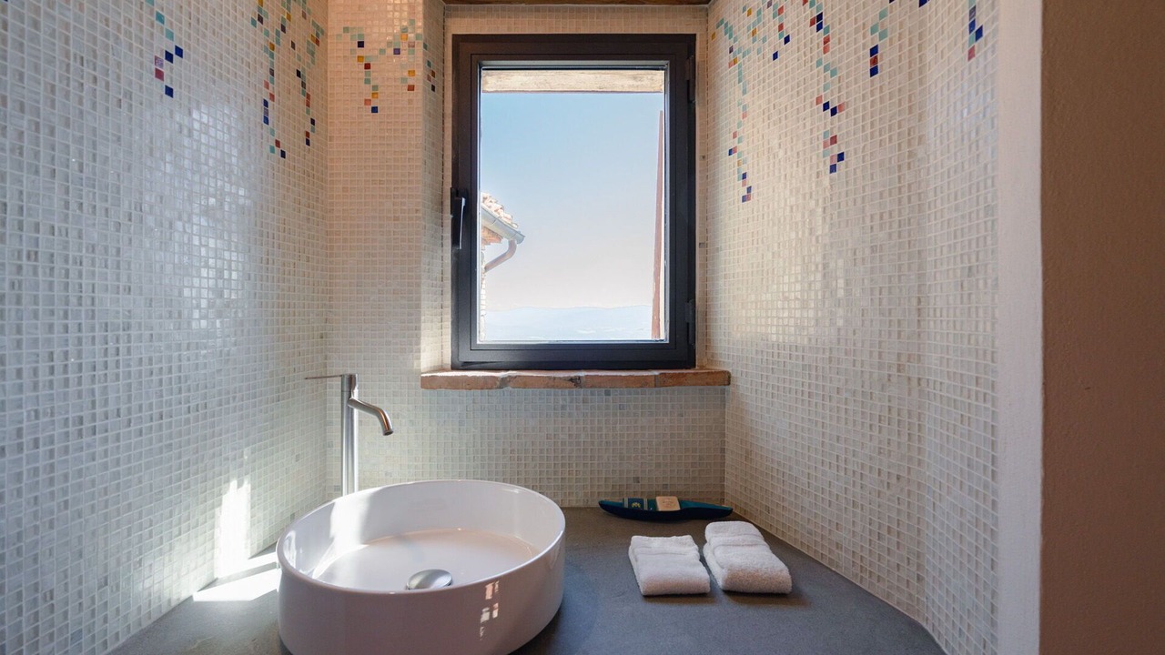 Photo of Bathroom in Casole d'Elsa