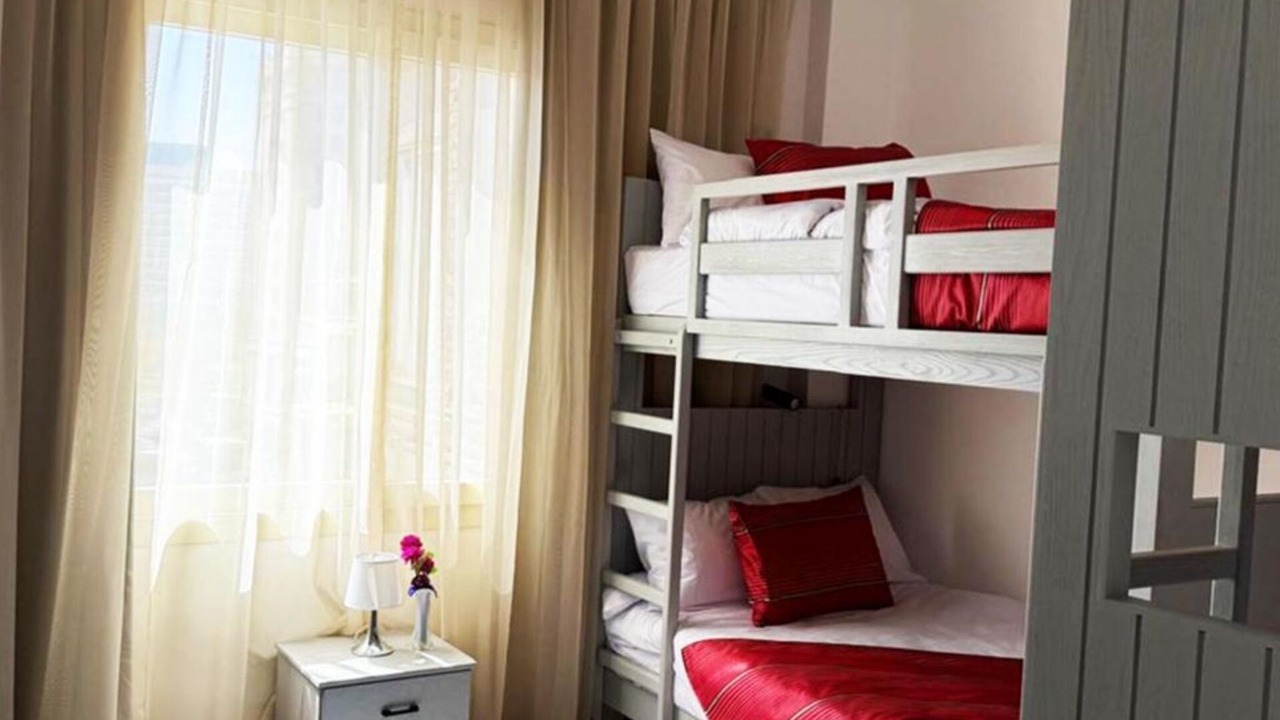 Photo of Bedroom in Qasr an-Nil