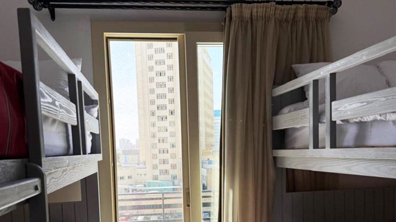 Photo of Bedroom in Qasr an-Nil