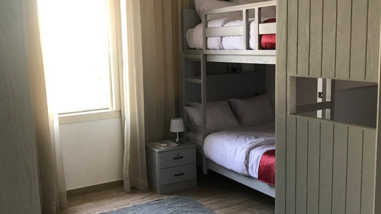 Photo of Bedroom in Qasr an-Nil