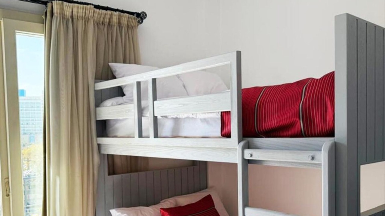 Photo of Bedroom in Qasr an-Nil