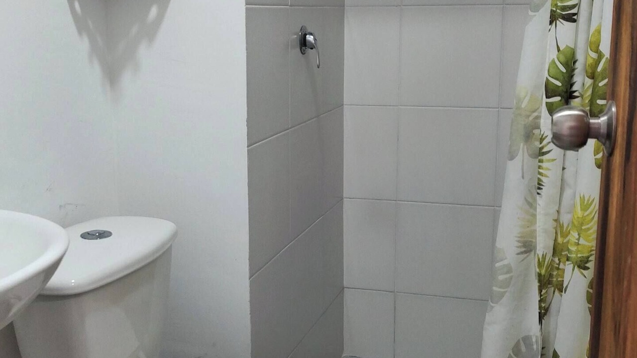 Photo of Bathroom in Marbella